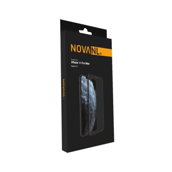 Tempered Glass Pro IPHONE  11 PRO MAX