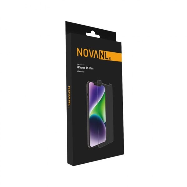 Verre Trempé pour iPhone 14 Plus