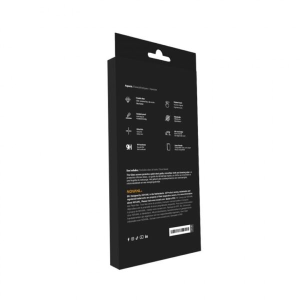 Verre Trempé Curved pour Samsung Galaxy S20 FE 5G – Image 2
