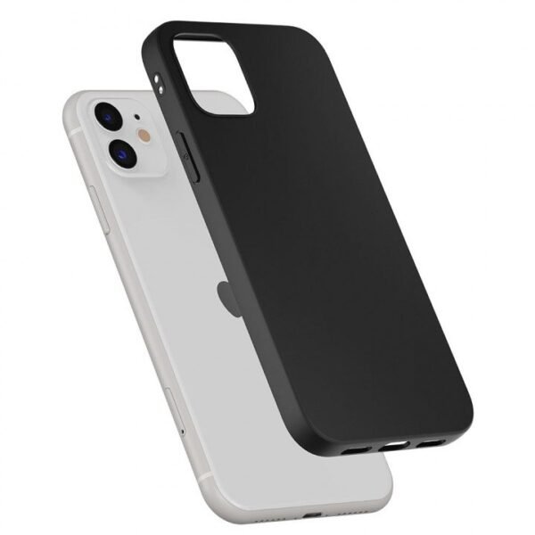 Coque pour iPhone 11 - Noir - Image 2