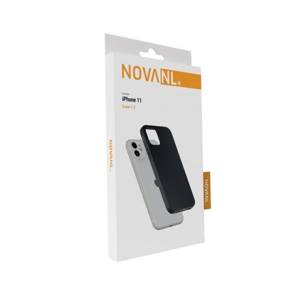 Coque pour iPhone 11 - Noir