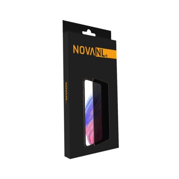 Verre Trempé Privacy pour Samsung Galaxy S24 Ultra