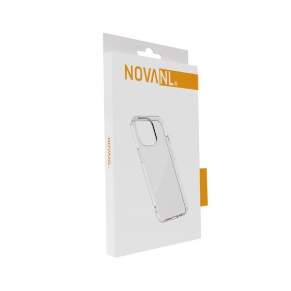 Coque pour Samsung Galaxy S21 5G - Transparent
