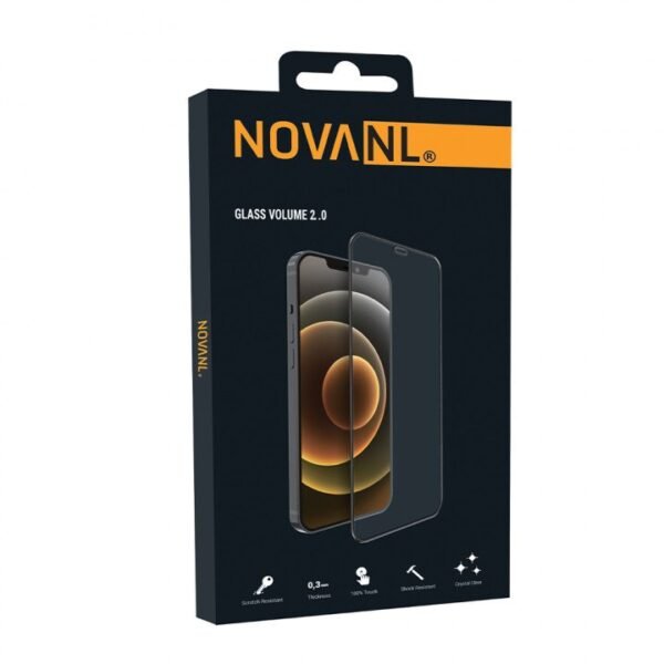 Tempered Glass Pro IPHONE  8 WH