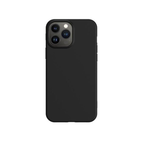 Coque pour iPhone 13 Pro - Noir