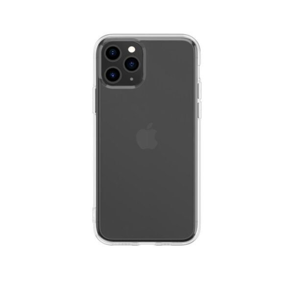 Coque pour iPhone 11 Pro - Transparent