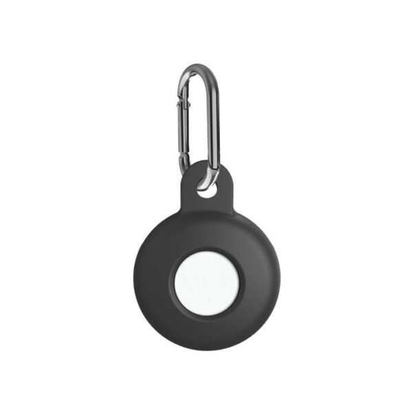 Protection pour AirTag - Noir