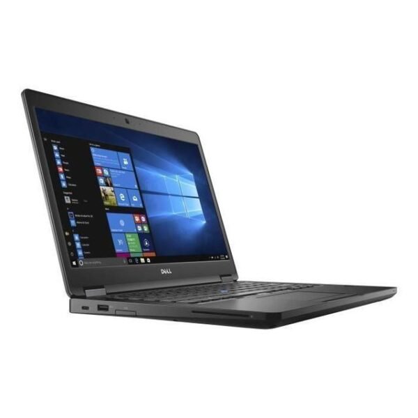 DELL Latitude 5490 | 14,0″ | i5-Gen8 | 8GB RAM | 240GB SSD | W11PRO – Image 2