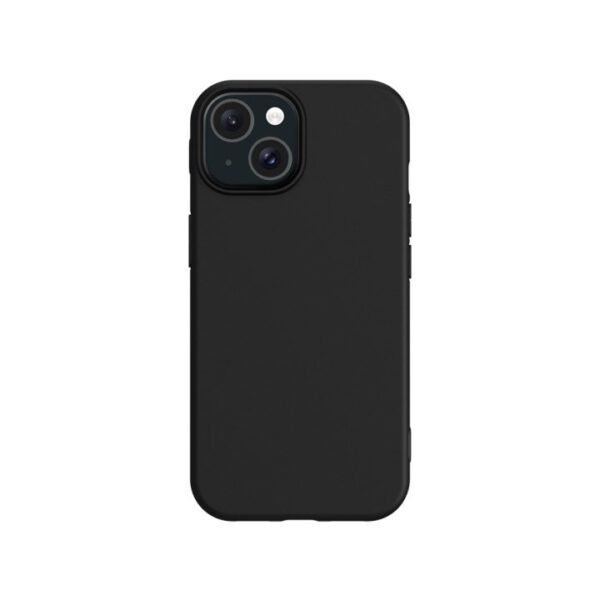 Coque pour iPhone 15 - Noir