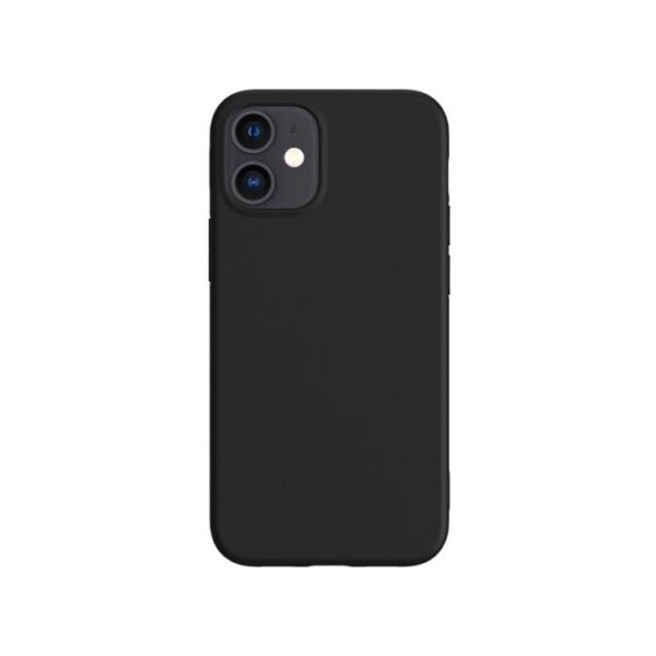 Coque pour iPhone 12 Mini - Noir