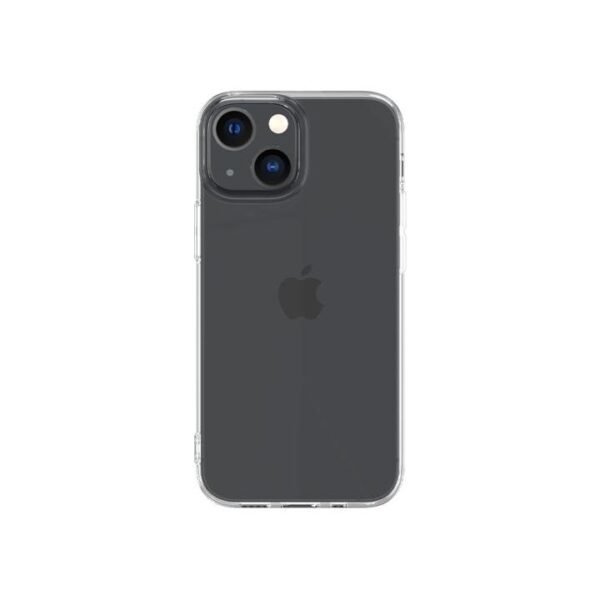 Coque pour iPhone 13 Mini - Transparent