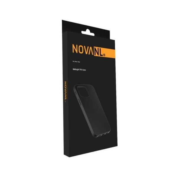 Coque pour Samsung Galaxy S24 - Noir
