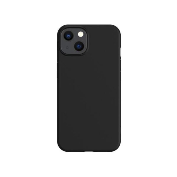 Coque pour iPhone 13 - Noir