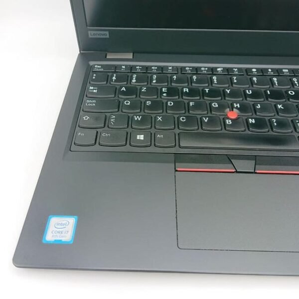 LENOVO ThinkPad L13 | 13,0″ | i7-Gen7 | 16GB RAM | 240GB SSD | W11PRO – Image 2