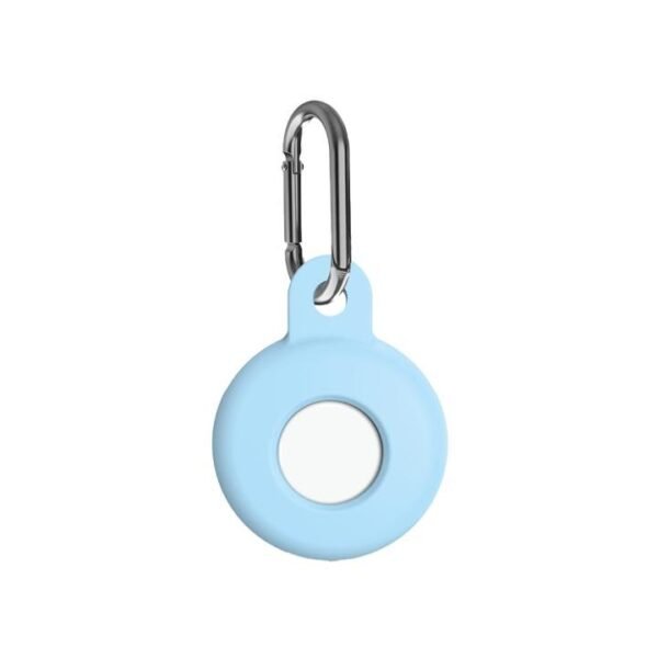 Protection pour AirTag - Bleu – Image 2