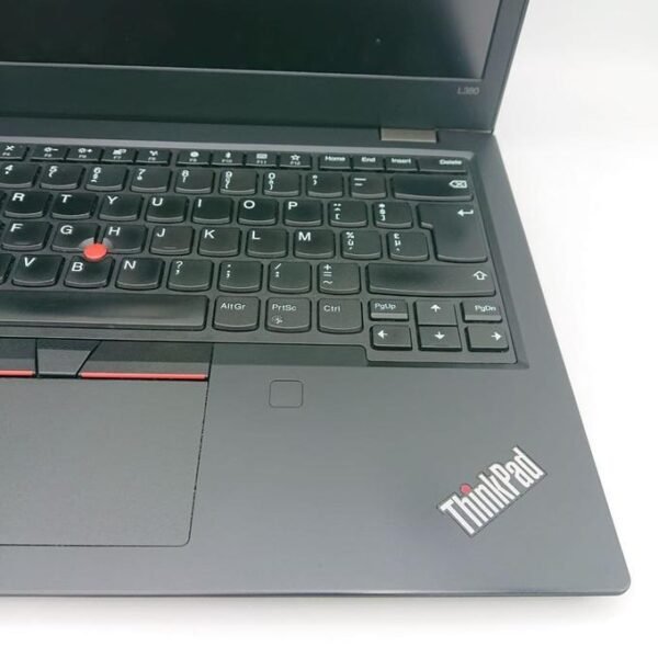 LENOVO ThinkPad L13 | 13,0″ | i7-Gen7 | 16GB RAM | 240GB SSD | W11PRO – Image 5
