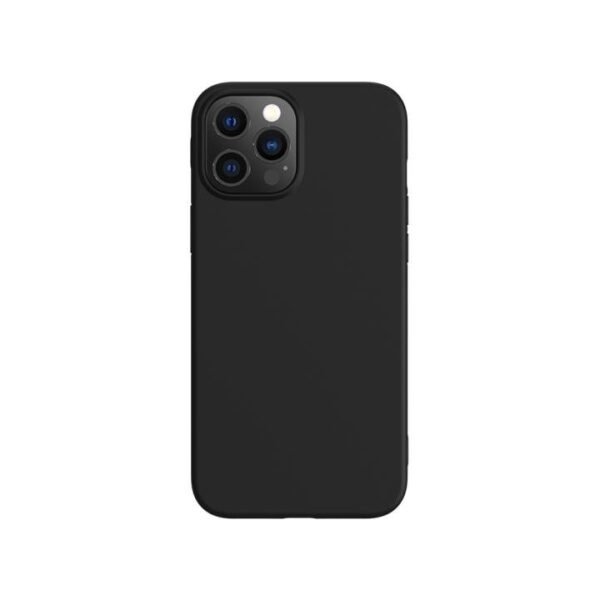 Coque pour iPhone 12 Pro Max - Noir