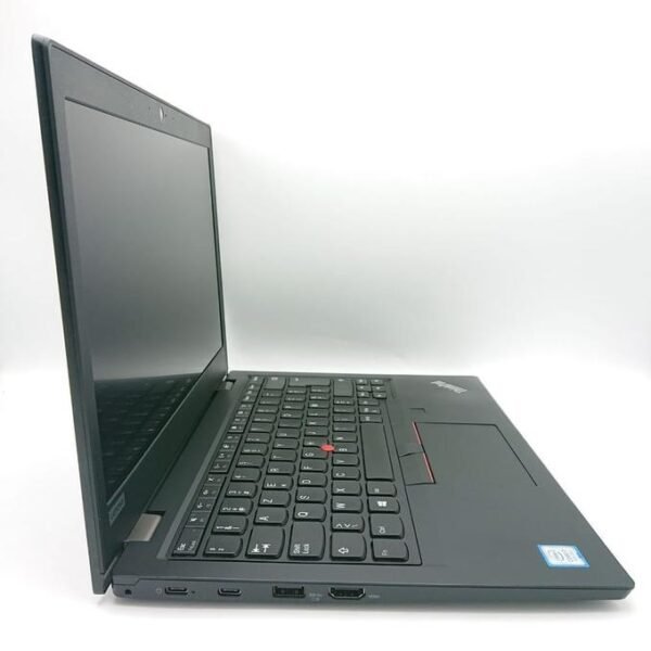 LENOVO ThinkPad L13 | 13,0″ | i7-Gen7 | 16GB RAM | 240GB SSD | W11PRO
