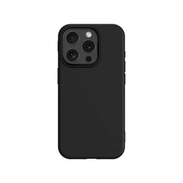 Coque pour iPhone 15 Pro - Noir
