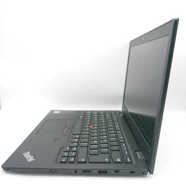 LENOVO ThinkPad L13 | 13,0″ | i7-Gen7 | 16GB RAM | 240GB SSD | W11PRO – Image 4