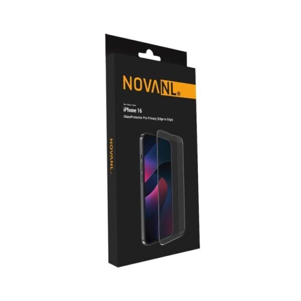 Verre Trempé Privacy pour iPhone 15/iPhone 16