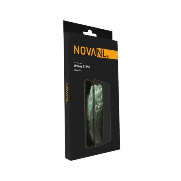 Verre Trempé pour iPhone 11 Pro