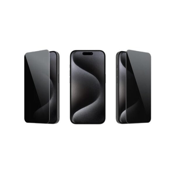 Verre Trempé Privacy pour Samsung Galaxy S24 FE, Galaxy A36 5G, Galaxy A56 5G – Image 2