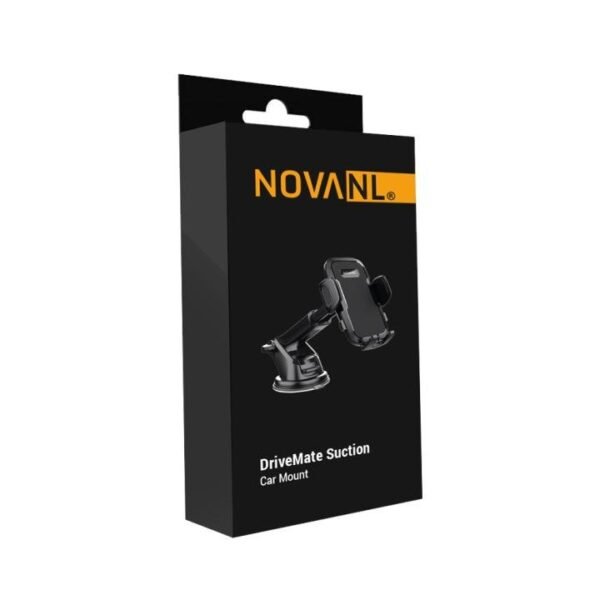 Support voiture à ventouse universel – Image 2