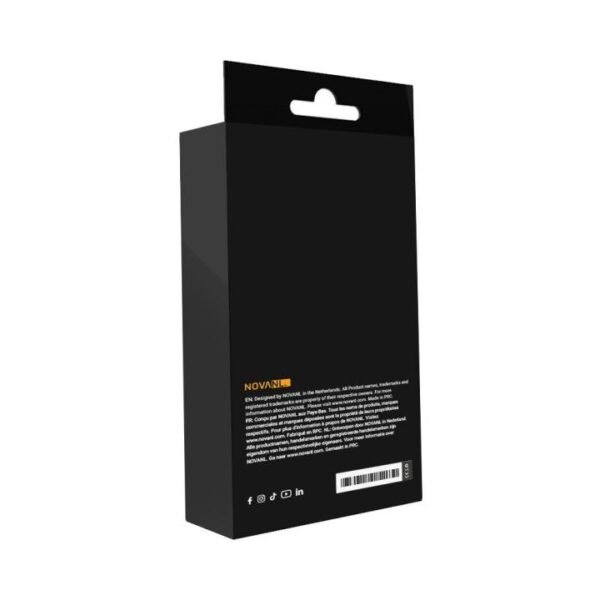 Support voiture universel pour smartphone – support grille aération – Image 2